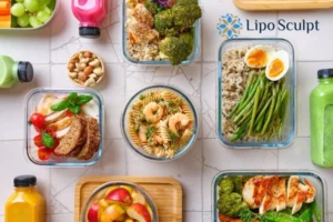 Natural Diet Options For Body Transformation 2 Your diet is great for body transformation Canvey Island - read on to find out more!