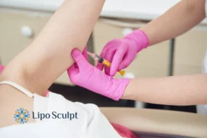How Long Does It Take To Recover From Aqualyx 1 Want to know about recovery time after Aqualyx injections Canvey Island? Read on now!