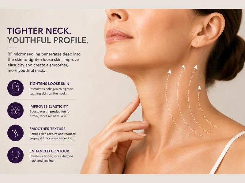 Explaining Total Skin Tightening Treatment and What to Expect 1 Is Total Skin Tightening the Same as Morpheus8 Canvey Island?