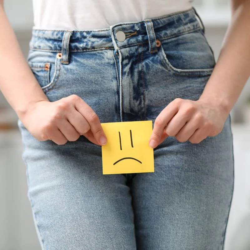 Incontinence treatment Canvey Island